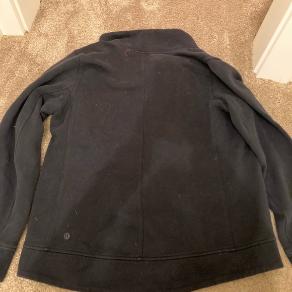 Lululemon jacket - Picture 2 of 3